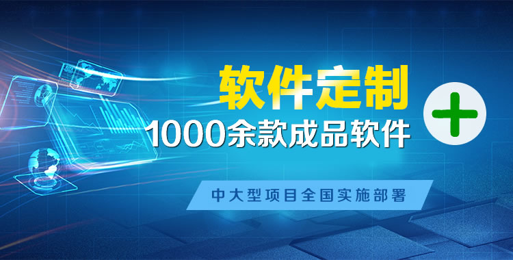 平果管理系统软件软件开发